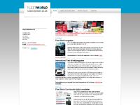 fleetworldsubscriptions.co.uk Fleet World, International Fleet World, VAN Fleet World