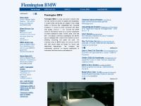  Flemington BMW