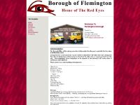 Home | Flemington Borough