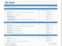  Unanswered topics, General Flex Discussion, Flex on AIR, HTML/AJAX on AIR