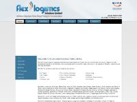flexfreight.co.uk