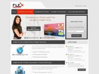 Welcome to Flex Financial Services