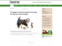 flexipet.se husdjur, papegoja, papegojor