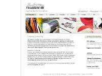 Exempel, FSC i 2,84 mm, Biggest loser Flexokliché Exempel, FSC i 2,84 mm, Biggest loser Flexokliché