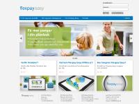 liten flexpayeasy.se skärmbild
