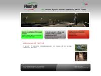 flextoll.com Tekniken, Ägarinfo, Kalender flextoll.com Tekniken, Ägarinfo, Kalender