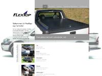 liten flextop.se skärmbild liten flextop.se skärmbild