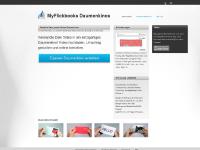 flickbook.se Daumenkino, Flipbook, Clipbook flickbook.se Daumenkino, Flipbook, Clipbook
