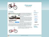 Flickcykel — Billiga Flickcyklar Online Flickcykel — Billiga Flickcyklar Online