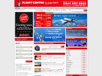 flightcentre.co.uk cheap flights, flight centre, flight centre uk