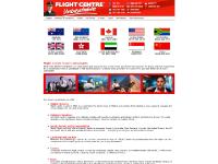 flightcentre.com