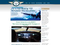 flightsimulator737.com.au Book Now, Redeem Gift Certificate, Book & Pay Now