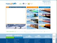 flightsite.co.za