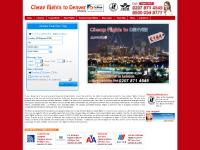 Flights To Denver USA | Denver Flights | flightstodenver.org.uk Flights To Denver USA | Denver Flights | flightstodenver.org.uk