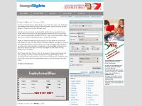 flightstotampa.co.uk cheap flights to Tampa, flights to Tampa, cheap flight to