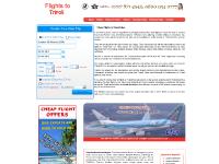 flights to tripoli Libya from