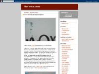 flim forum press