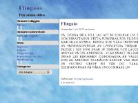 flingans.se Flingans, Flingans, Registrera flingans.se Flingans, Flingans, Registrera