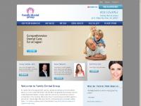 Flint Dentist | Dentists in Flint Michigan | Family Dental Group | Flint Cosmetic Dentist | 48507