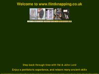 Prehistoric Experiences Prehistoric Experiences