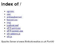 Index of /