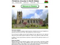 Welcome to Flintshire