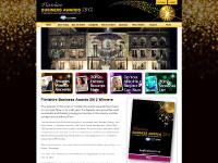 Flintshire Business Awards 2011 | Home