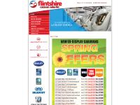 Flintshire Caravans
