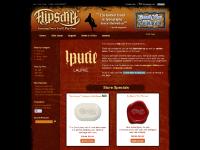 flipscript.com FlipScript, Ambigram, Tattoos