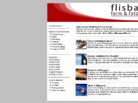 .:Flisback Form & Foto:.&nbsp;&nbsp; (www.flisback.se)
