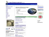 Välkommen till Fliskärsvarvet i Gävle Välkommen till Fliskärsvarvet i Gävle