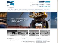 RMS Europe Group Limited