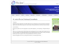 Flo-Joe Training & Consulting