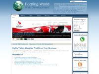 floatingworld.ca Joomla, Vancouver, Victoria