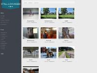 statistik för flogstad - Stall Lövhagen