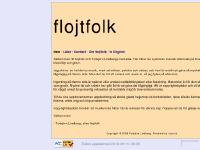flojtfolk - Hem flojtfolk - Hem