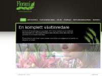 Florami of Sweden AB Florami of Sweden AB