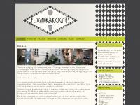 liten floramorochkrukatos.se skärmbild liten floramorochkrukatos.se skärmbild