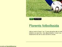 liten florent.se skärmbild liten florent.se skärmbild