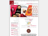 Florentine Opera Company | The Florentine Opera Company, Milwaukee, Wisconsin Florentine Opera Company | The Florentine Opera Company, Milwaukee, Wisconsin