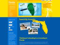 liten floridabostad.se skärmbild liten floridabostad.se skärmbild