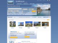 liten floridamoves.com skärmbild