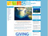 Florida Oceanographic Stuart, FL - Florida Ocean Marine Life Stuart, FL