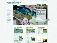 liten floridasprings.org skärmbild liten floridasprings.org skärmbild