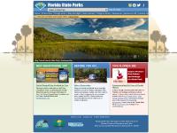  Nature & Heritage Tourism Center, Things to Do, Guide to State Trails, Activities