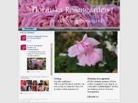 Florinska Rosengården Florinska Rosengården