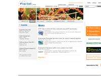 liten florint.org skärmbild liten florint.org skärmbild