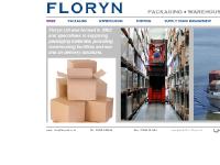 floryn.co.uk Floryn, packaging, display floryn.co.uk Floryn, packaging, display