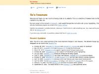 flo's freeware flo's freeware