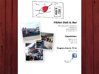 Flötet Deli & Bar Flötet Deli & Bar